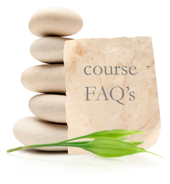 course FAQs